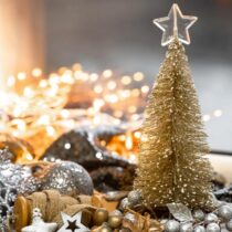 Χριστούγεννα στο Μουσείο Μαρμαροτεχνίας