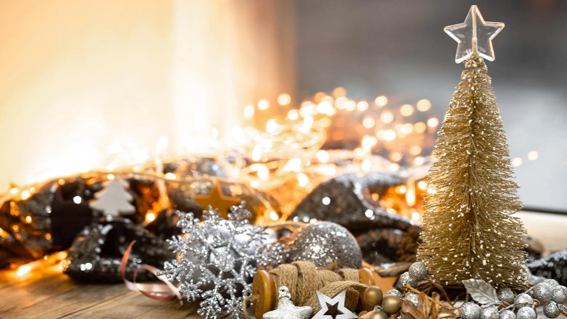 Χριστούγεννα στο Μουσείο Μαρμαροτεχνίας