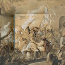 «Μεσολόγγι 1826»: το ετήσιο ημερολόγιο του Εθνικού Ιστορικού Μουσείου