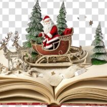 Χριστουγεννιάτικες δράσεις από το ΠΙΟΠ στην Αθήνα