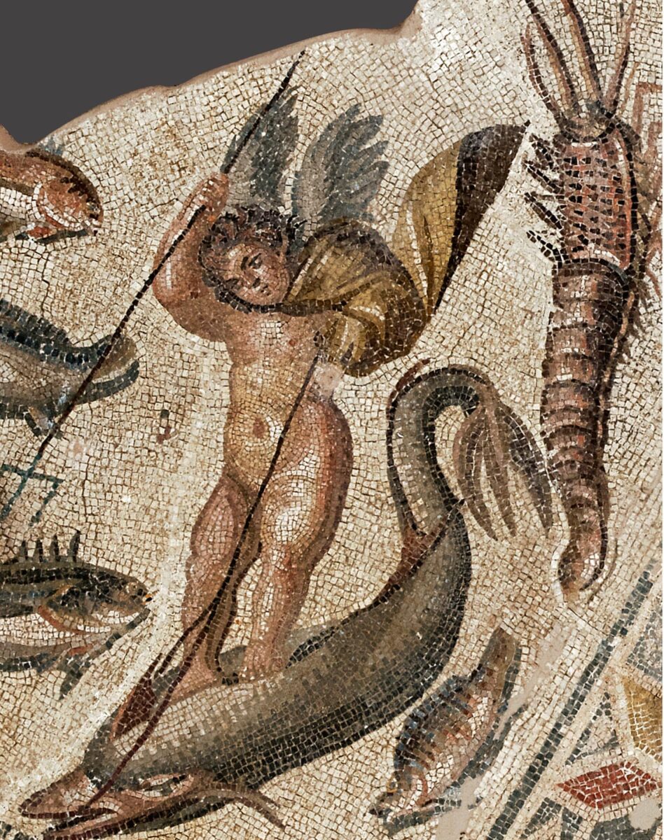 Ένας αφιερωματικός τόμος για «Το Αρχαιολογικό Μουσείο Πατρών»