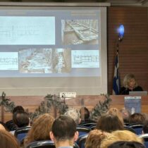 Θεσσαλονίκη: Το Μετρό φέρνει στο φως τη ρωμαϊκή πόλη