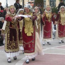 Τρία νέα στοιχεία στο Εθνικό Ευρετήριο Άυλης Πολιτιστικής Κληρονομιάς