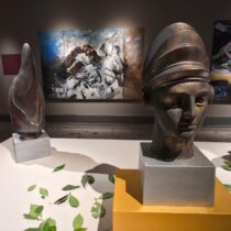 Ο Μέγας Αλέξανδρος πίσω στην Αίγυπτο