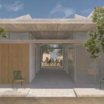 Δύο χώροι ακόμα για την εξυπηρέτηση των επισκεπτών της Ακρόπολης