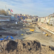 Η Χριστιανική Αρχαιολογική Εταιρεία για τις επεμβάσεις στην κινστέρνα του Αετίου