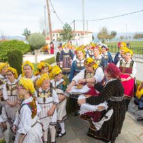 Αναβαθμίζεται η λειτουργία του Εθνικού Ευρετηρίου Άυλης Πολιτιστικής Κληρονομιάς