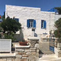 Ολοκληρώνεται η νέα έκθεση στην Οικία-Μουσείο Χαλεπά