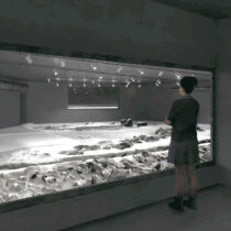 Οι «Δεσμώτες» επιστρέφουν στην αρχική τους θέση