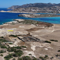 Δεσποτικό – Τσιμηντήρι 2025: νέα ευρήματα και αναστηλωτικές εργασίες