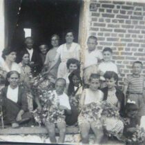 Επαγγέλματα του περασμένου αιώνα στο Σουφλί