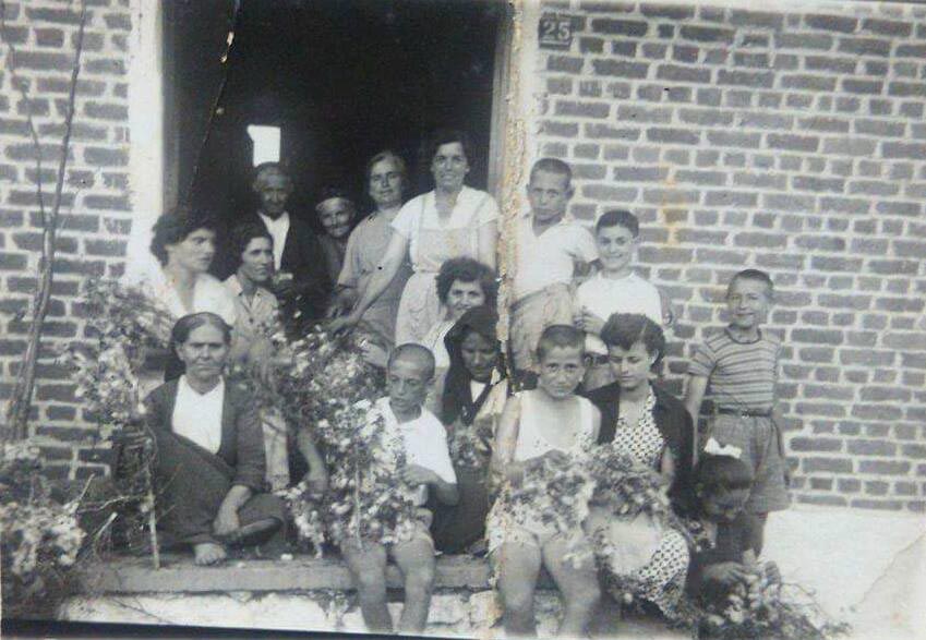 Επαγγέλματα του περασμένου αιώνα στο Σουφλί