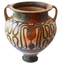 Χαλά Σουλτάν Τεκκέ: ένα σημαντικό οικονομικό και πολιτιστικό κέντρο της Ύστερης Εποχής του Χαλκού