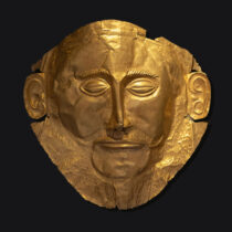 Η Ιλιάδα στο Μουσείο