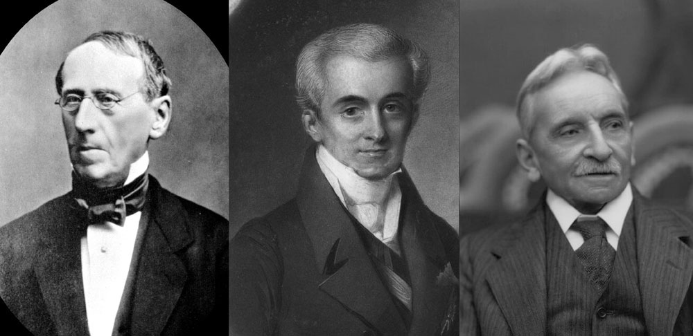 Γνώριζε άραγε ο Ιωάννης Καποδίστριας την ύπαρξη ενός «μινωικού» πολιτισμού στην Κρήτη;