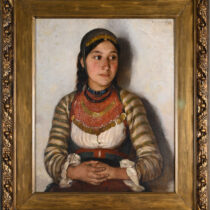 Έργα από τη Συλλογή Τέχνης της Eurobank στο Μουσείο Μπενάκη