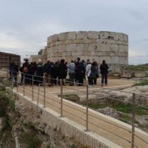 Από την Ηετιώνεια στο Καστράκι
