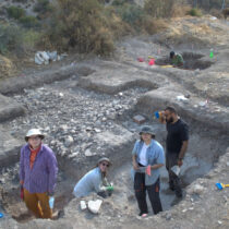 Άγιος Ιωάννης/Βρέτσια-Ρουδιάς 2025: συνεχίστηκε η έρευνα