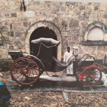 Η Διεύθυνση Συντήρησης Αρχαίων και Νεωτέρων Μνημείων λύνει τους γρίφους της Συλλογής Τατοΐου