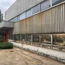 Σε τροχιά επανεκκίνησης το εργαστήριο Κεραμικής της Ελένης Βερναδάκη