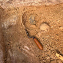 Πρόσφατες αρχαιολογικές έρευνες στην Ελλάδα