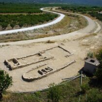 Η προϊστορική Κάρλα και οι άνθρωποί της
