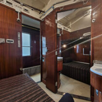 Μουσείο Τραίνων: Στις ράγες της μνήμης, της ιστορίας και της παράδοσης