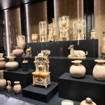 Νέα δυναμική στην πολιτιστική συνεργασία Ελλάδας-Αιγύπτου