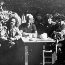 «Το ίχνος του χρόνου»