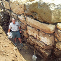 Μ. Κοσμόπουλος: «Η αρχαιολογία έχει κοινωνική αποστολή»