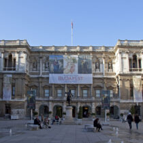 Δημοπρασία για τη στήριξη της Βασιλικής Ακαδημίας Τεχνών στο Λονδίνο