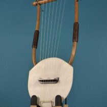 Αρχαία ελληνική λύρα στο soundtrack παγκόσμιας κινηματογραφικής επιτυχίας