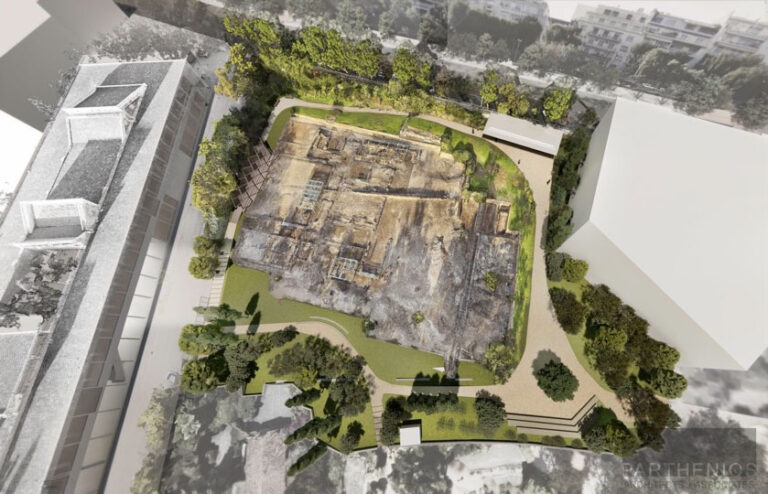 λύκειο αριστοτέλη