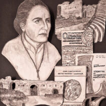 «Οι Σκαπανείς» του Μηνά Μαυρικάκη στα Ιωάννινα