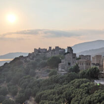 Οι κάτοικοι της Μέσα Μάνης αποτελούν μια μοναδική γενετική «νησίδα» στην Ευρώπη