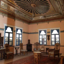 Ηράκλειο: Αποκατάσταση και ανάδειξη της Οικίας Χρονάκη