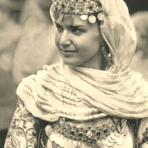 Έφυγε από τη ζωή η Ιωάννα Παπαντωνίου