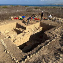 Ολοκληρώθηκαν οι εργασίες στην Κάτω Πάφο