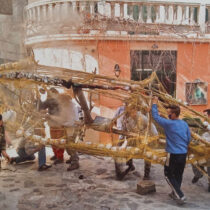 Δώδεκα νέα στοιχεία στο Εθνικό Ευρετήριο Άυλης Πολιτιστικής Κληρονομιάς