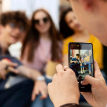 Εργαστήρι φωτογραφίας για παιδιά στο Σουφλί