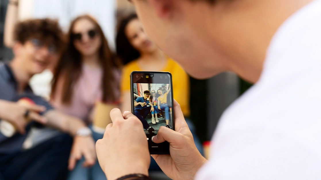 Εργαστήρι φωτογραφίας για παιδιά στο Σουφλί