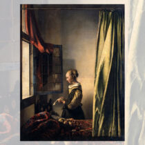 Πίσω από το χρώμα