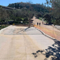 Στην τελική ευθεία οι εργασίες στον Κεραμεικό και την Αρχαία Αγορά των Αθηνών