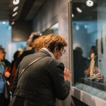 Εργαστήρια ευεξίας για άτομα 65+ στο Μουσείο Κυκλαδικής Τέχνης