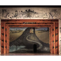 Σε δημοπρασία το μεγαλύτερο έργο του Σαλβαντόρ Νταλί