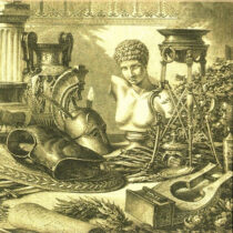 Η συγκρότηση των ανθρωπιστικών επιστημών στην Ελλάδα κατά τον 19ο αιώνα