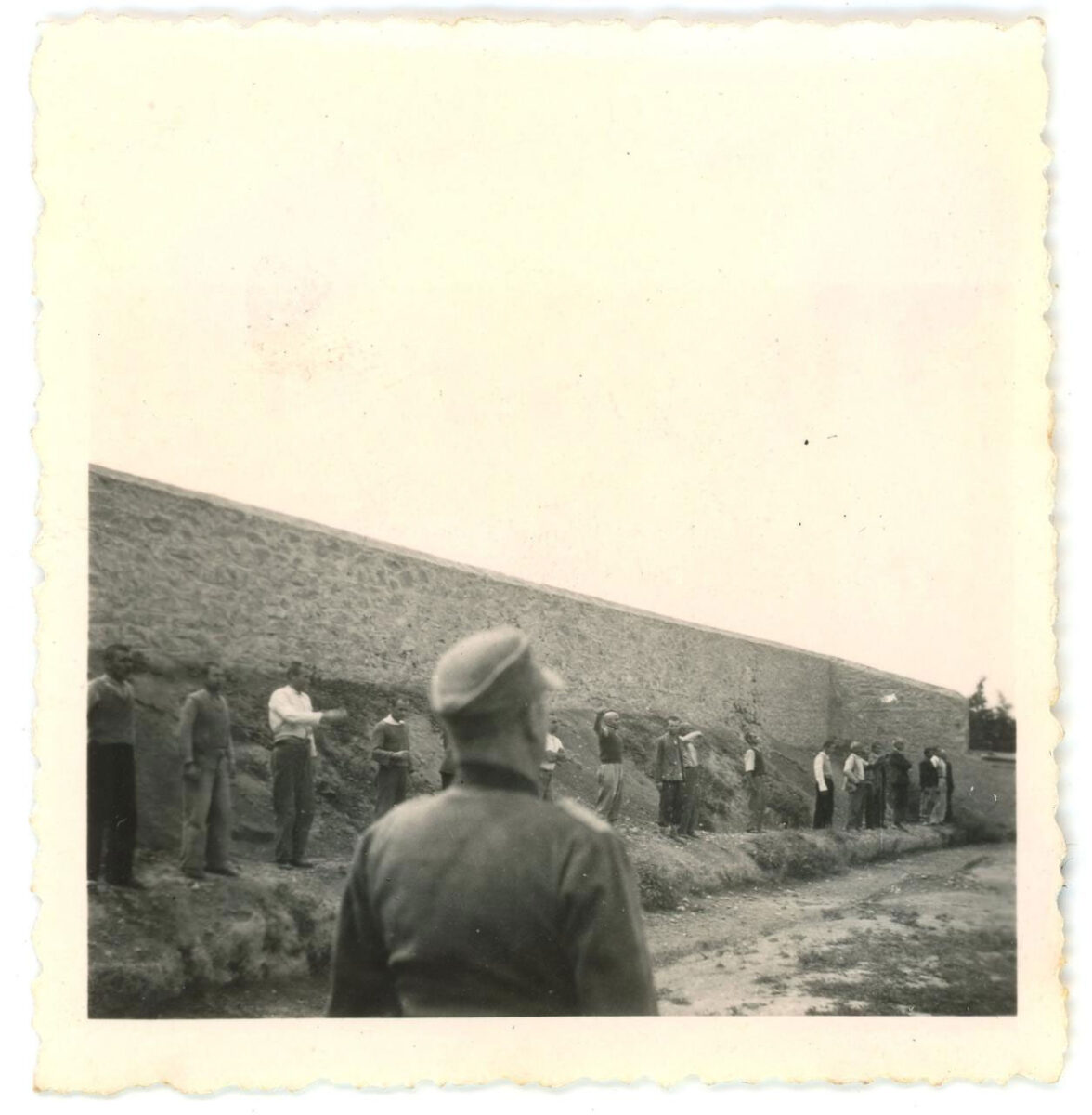 Φωτογραφία από τη Φωτογραφική Συλλογή Χόιερ, την οποία απέκτησε το Υπουργείο Πολιτισμού. Πηγή εικόνας: ΥΠΠΟ.