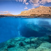 Νέα ναυάγια εντοπίστηκαν κατά την ενάλια αρχαιολογική έρευνα στην Κάρπαθο