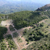 Αναβαθμίζεται ο αρχαιολογικός χώρος της Κασσώπης