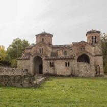 Καστοριά: «Ναι» στη συντήρηση της εικόνας του Αγίου Γεωργίου στην Ομορφοκκλησιά